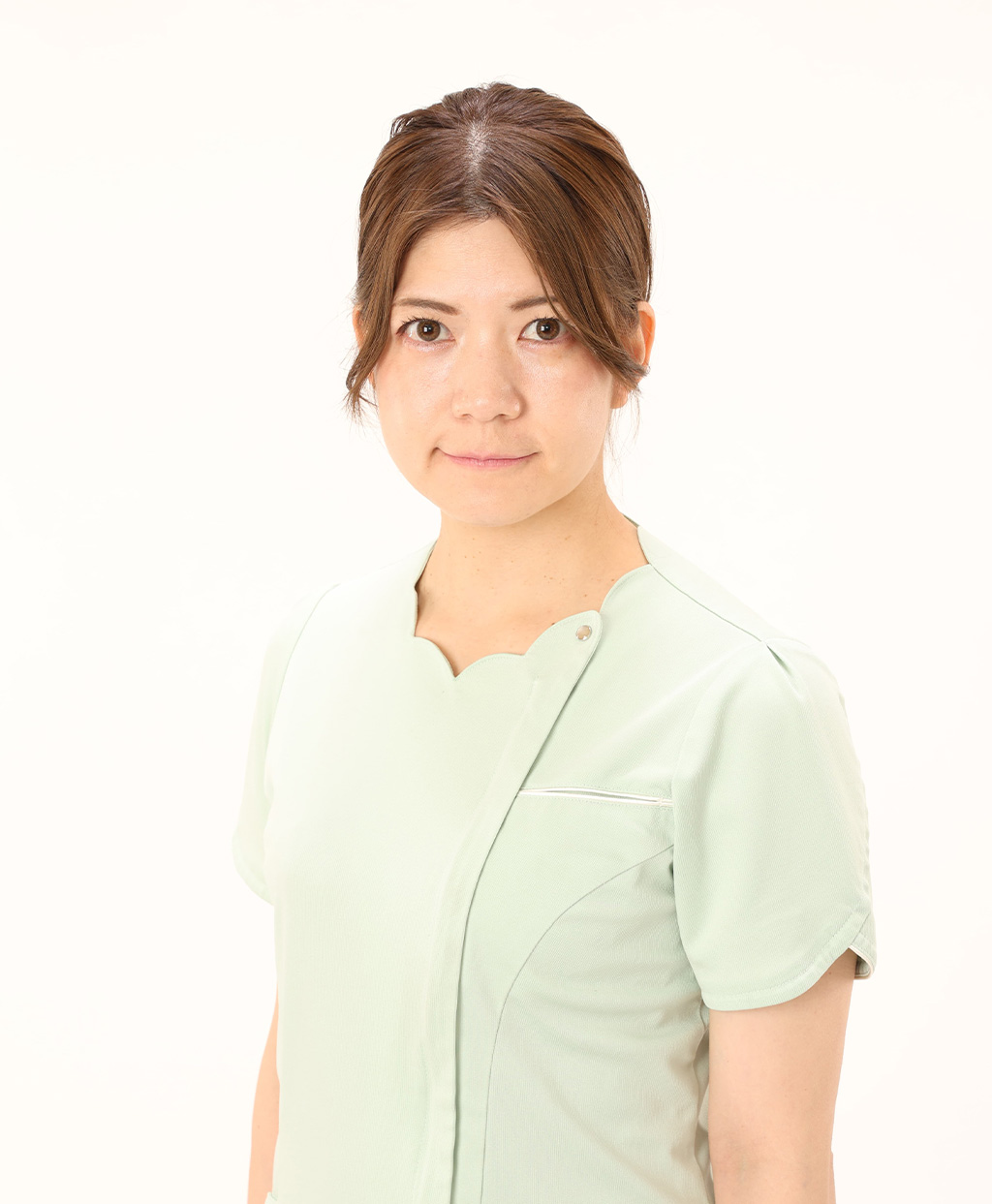 神守、七宝・津島オリーブおとなこども歯科・院長 山口 陽子